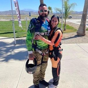 Meet your Posher, Christina